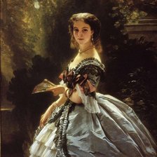 Схема вышивки «№726916»