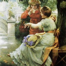 Схема вышивки «№726920»