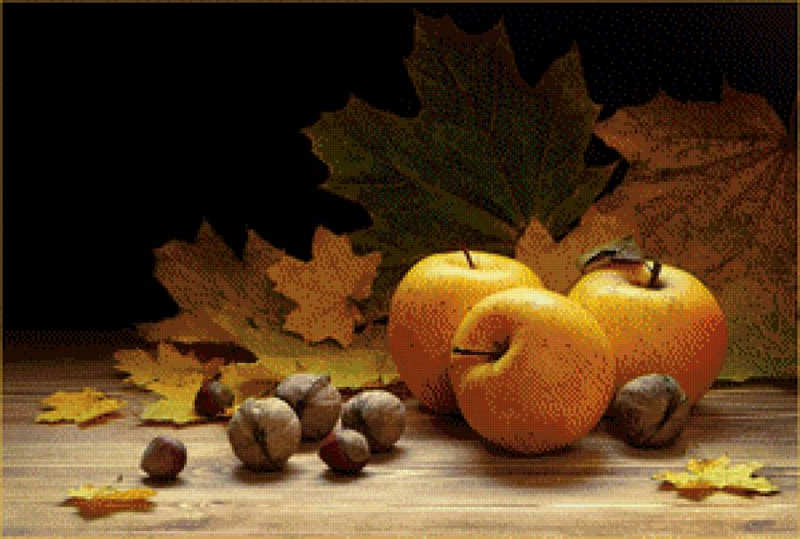 натюрморт - натюрморт - предпросмотр