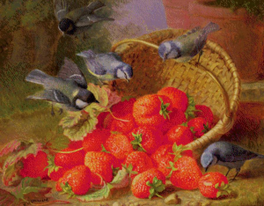 натюрморт - натюрморт - предпросмотр