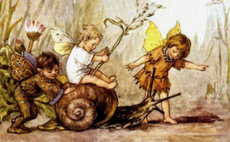 путешественники - предпросмотр