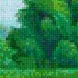 Предпросмотр схемы вышивки «№727381»