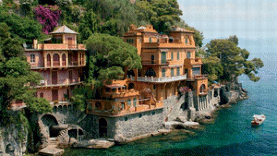 пейзаж - пейзаж - предпросмотр