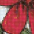 Предпросмотр схемы вышивки «Navidad» (№727436)
