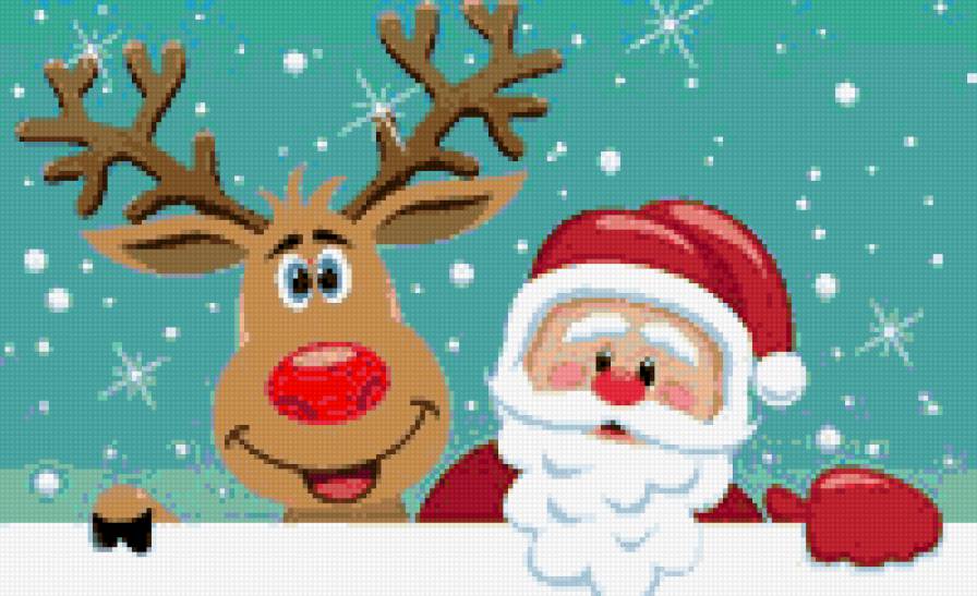 Noel - предпросмотр