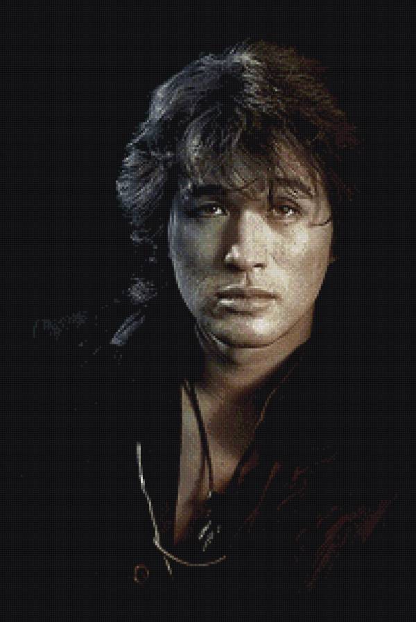 Виктор Цой:v 0.1. - актер, рок-музыкант, певец - предпросмотр