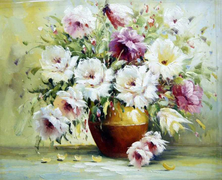 букет - оригинал