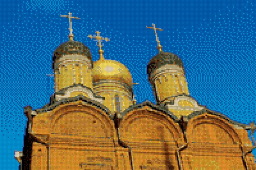 храм - предпросмотр