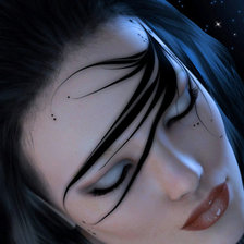 Схема вышивки «совершенство»