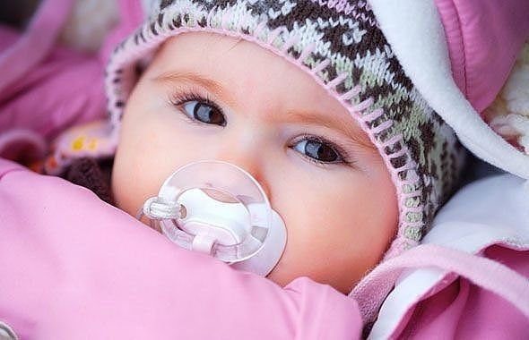 №727817 - девочка, малыш, ребенок - оригинал