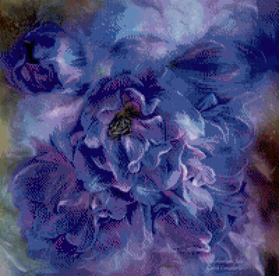 ирис - кэрол каваларис - предпросмотр