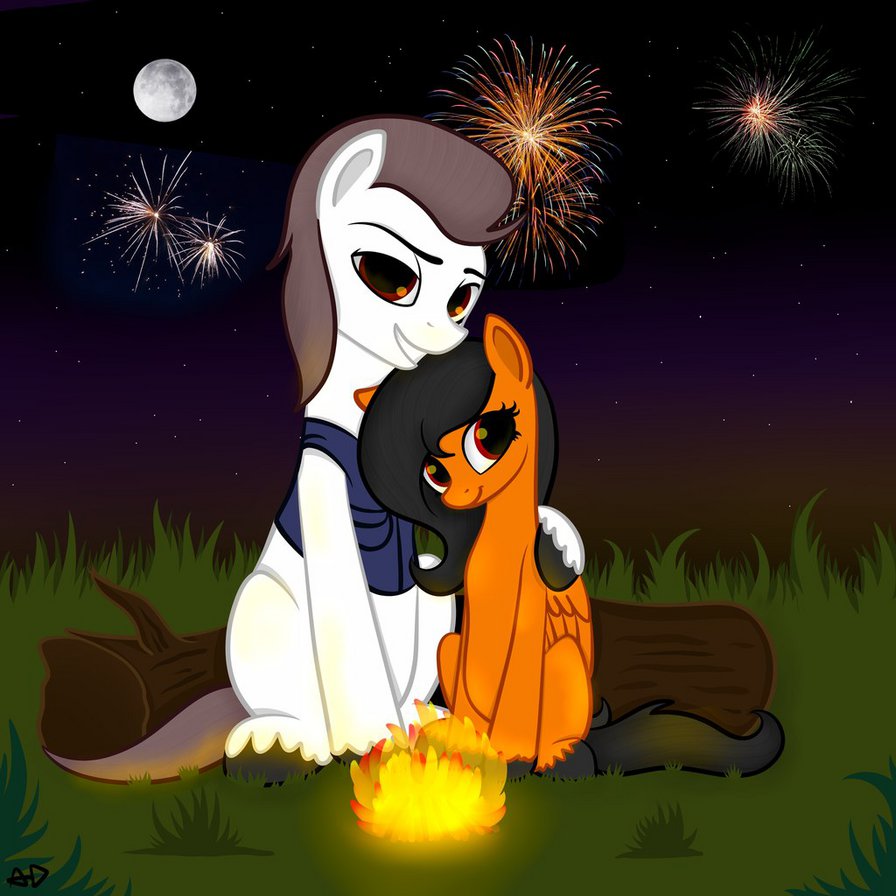 МоиПони60 - оригинал