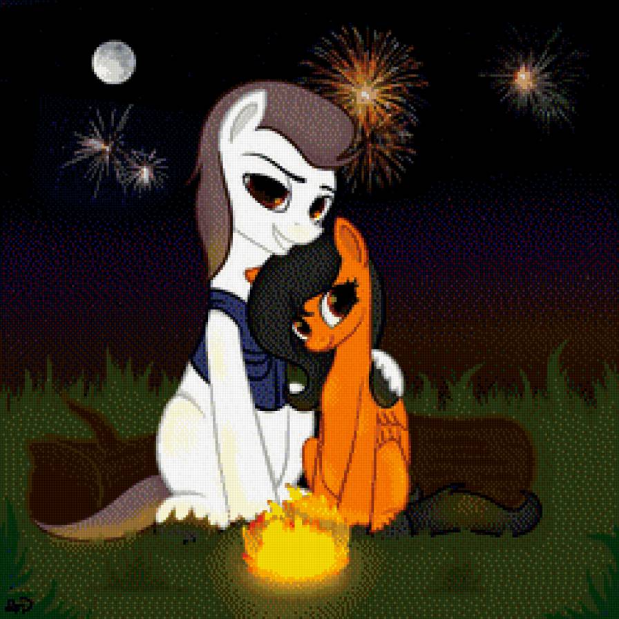 МоиПони60 - предпросмотр