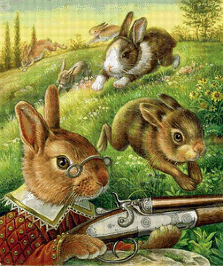 пиф паф - предпросмотр