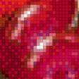 Предпросмотр схемы вышивки «красная смородинка» (№728069)
