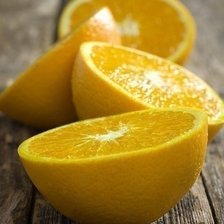 Оригинал схемы вышивки «лимоны» (№728079)