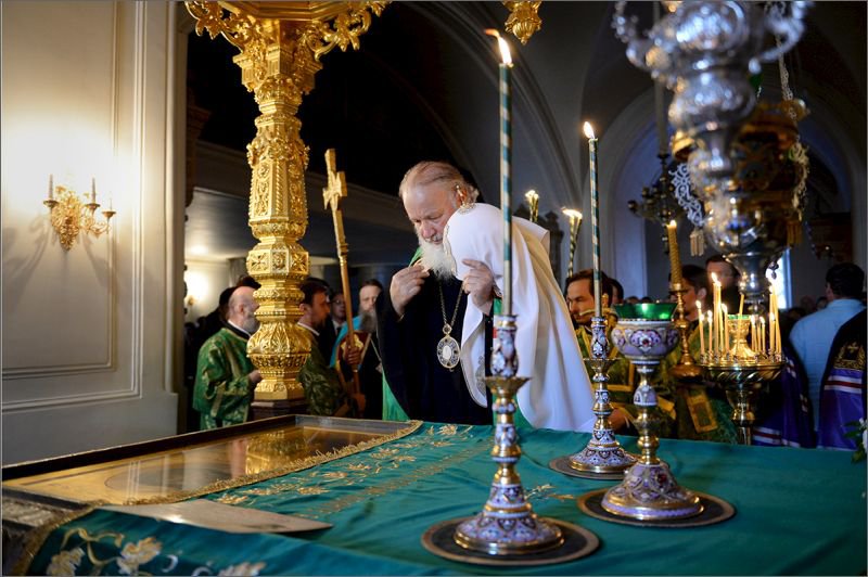 Молитва - православие, религия - оригинал