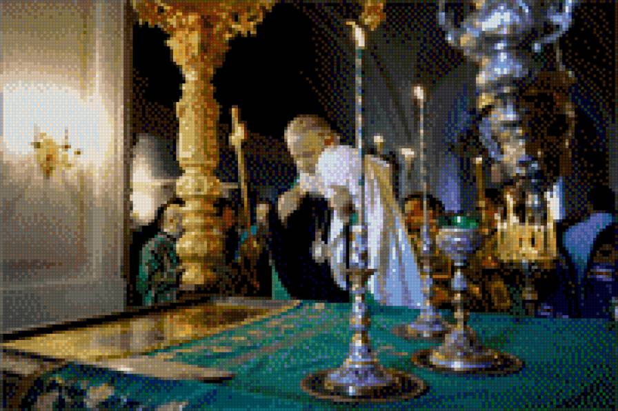 Молитва - религия, православие - предпросмотр