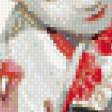 Предпросмотр схемы вышивки «№728313»