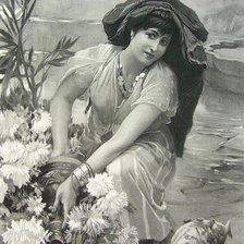 Схема вышивки «№728462»