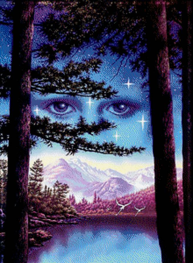 взгляд 1 - предпросмотр