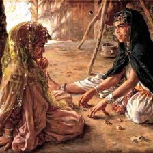 Схема вышивки «№728515»