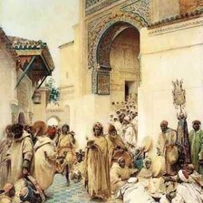 Схема вышивки «№728521»