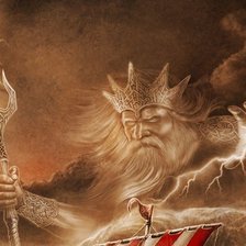 Схема вышивки «ньёрд»