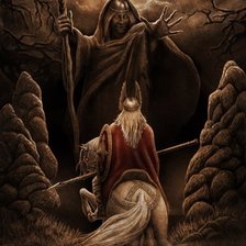 Схема вышивки «прорецание»