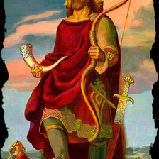 Схема вышивки «№728562»