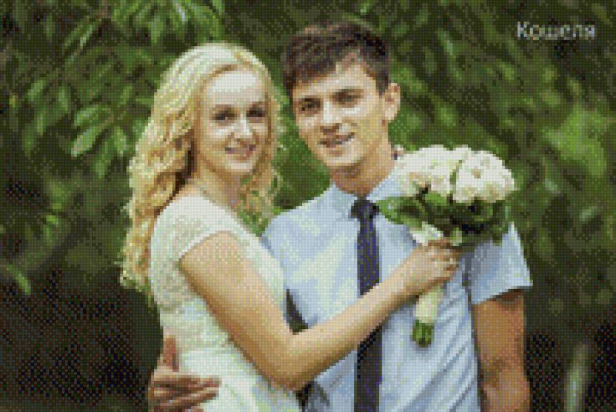 счастливы вместе - наталка, петя - предпросмотр