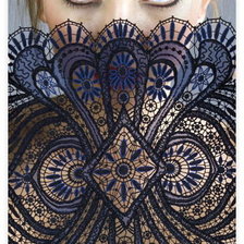 серия ,,женщины