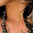 Предпросмотр схемы вышивки «серия ,,женщины"» (№728727)