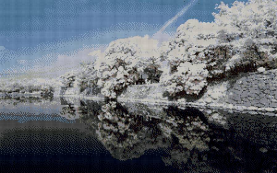 Япония - предпросмотр