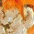 Предпросмотр схемы вышивки «цветы» (№728856)