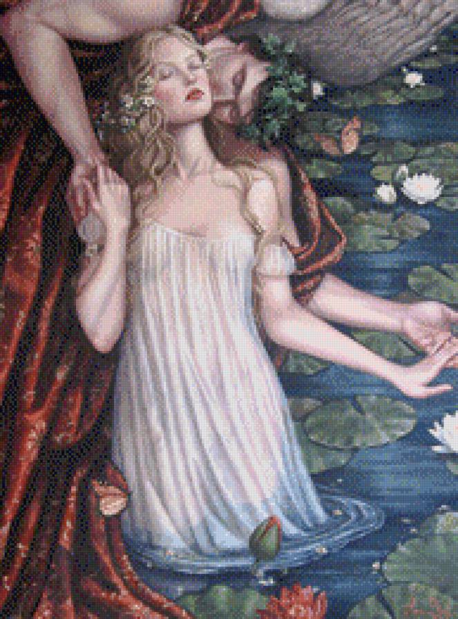 любовь - предпросмотр