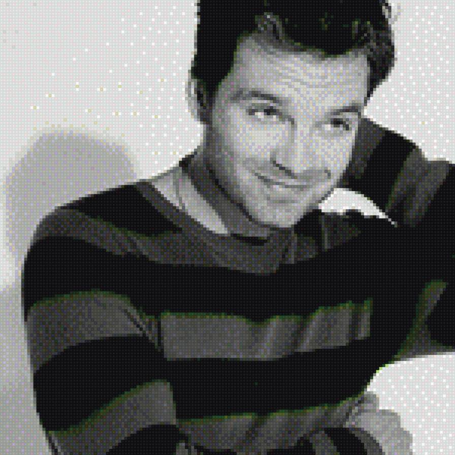 Себастиан Стэн - предпросмотр