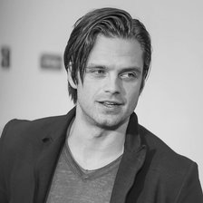 Схема вышивки «Себастиан»