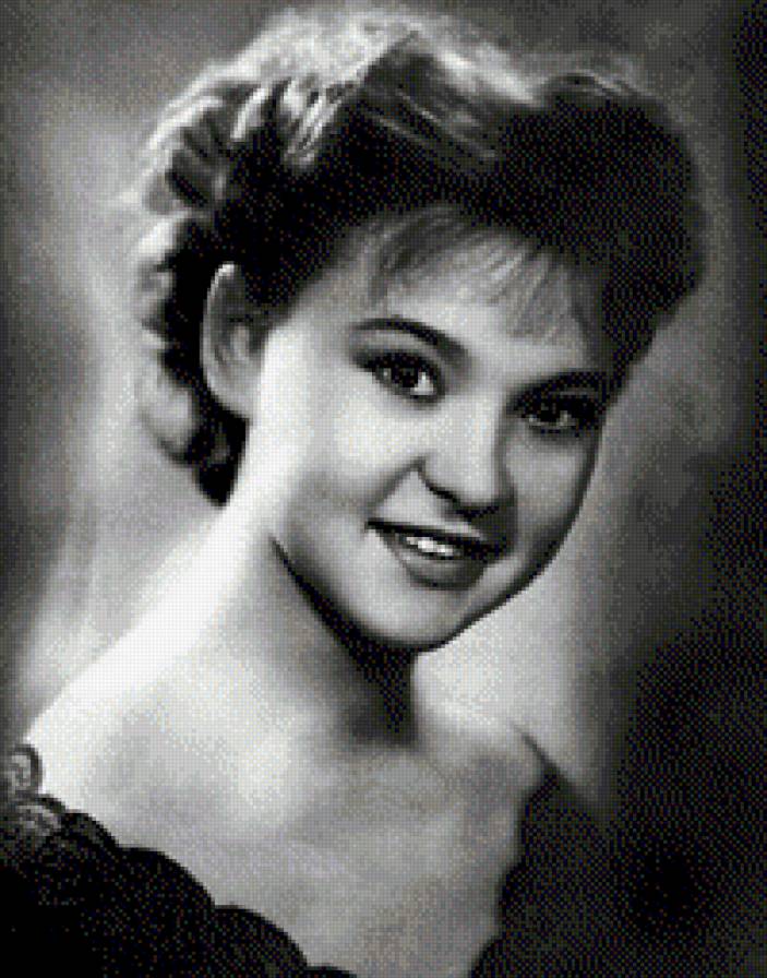 Гурченко - женщина - предпросмотр