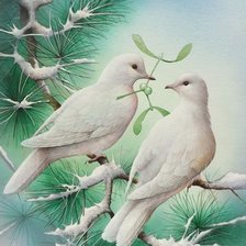 Схема вышивки «№729088»