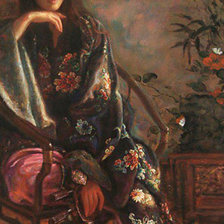 Схема вышивки «№729098»