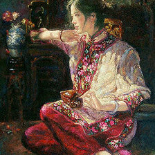 Схема вышивки «№729101»