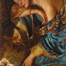 Схема вышивки «№729106»