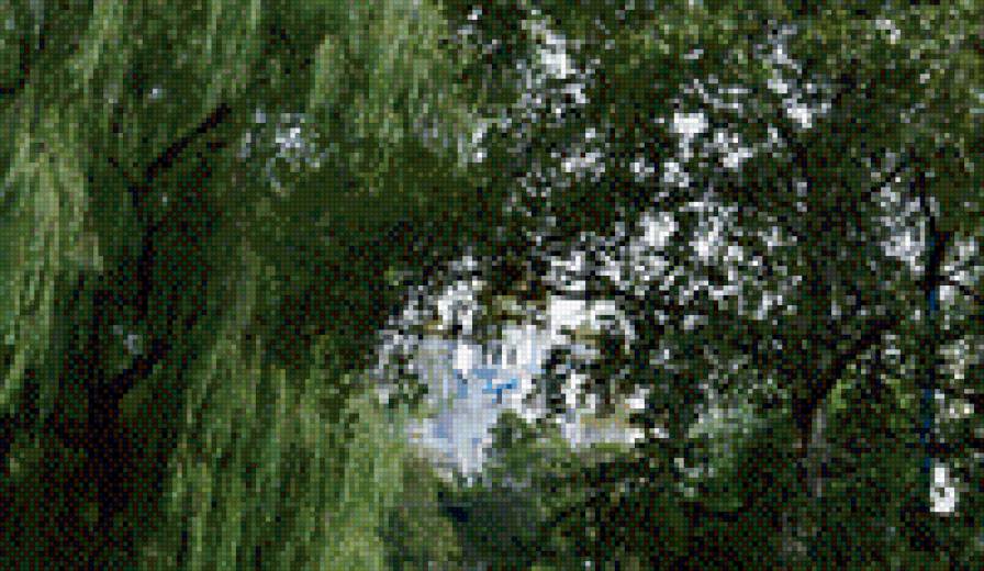 храм - предпросмотр