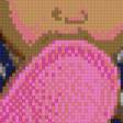 Предпросмотр схемы вышивки «duu» (№729500)