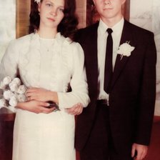 Схема вышивки «свадьба Тимкины»