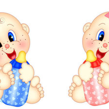 Схема вышивки «maama»