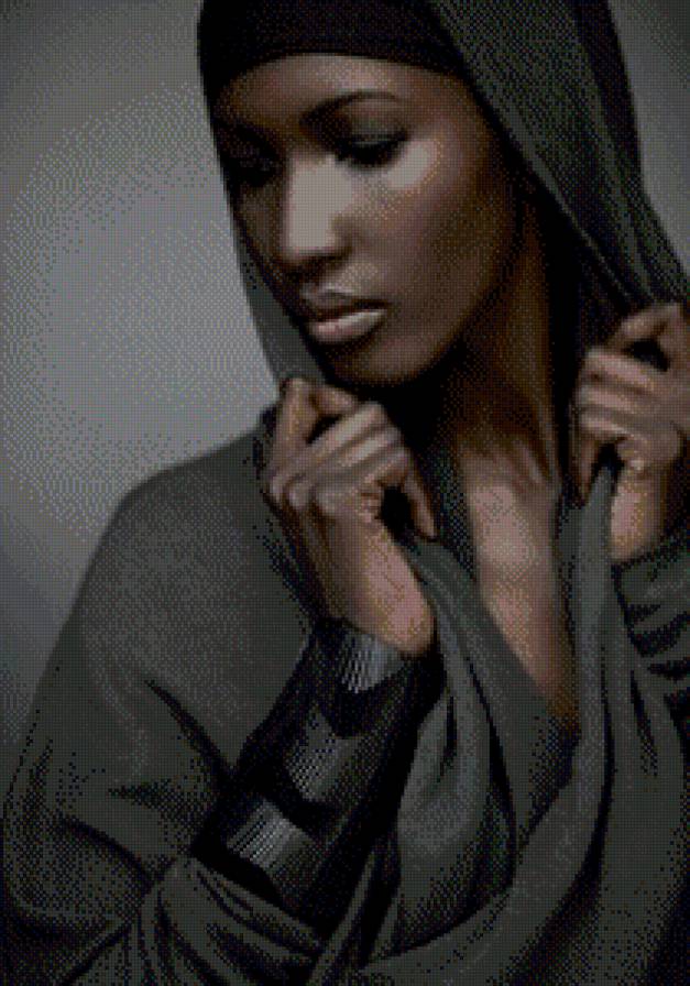 марроканка - люди - предпросмотр