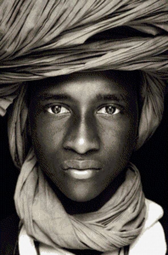 мароканец - люди - предпросмотр