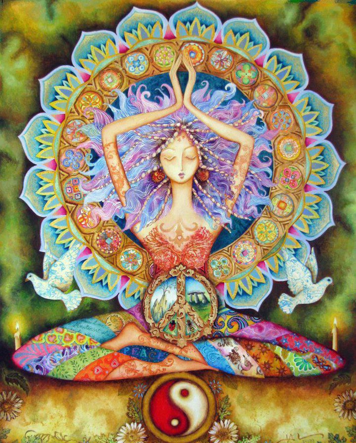 Holly Sierra - мечты, девушка - оригинал